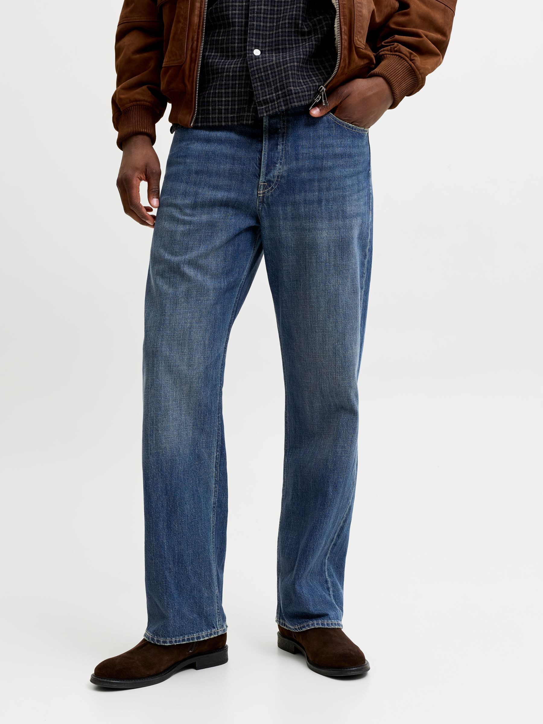 Jean Coupe Droite, JACK & JONES