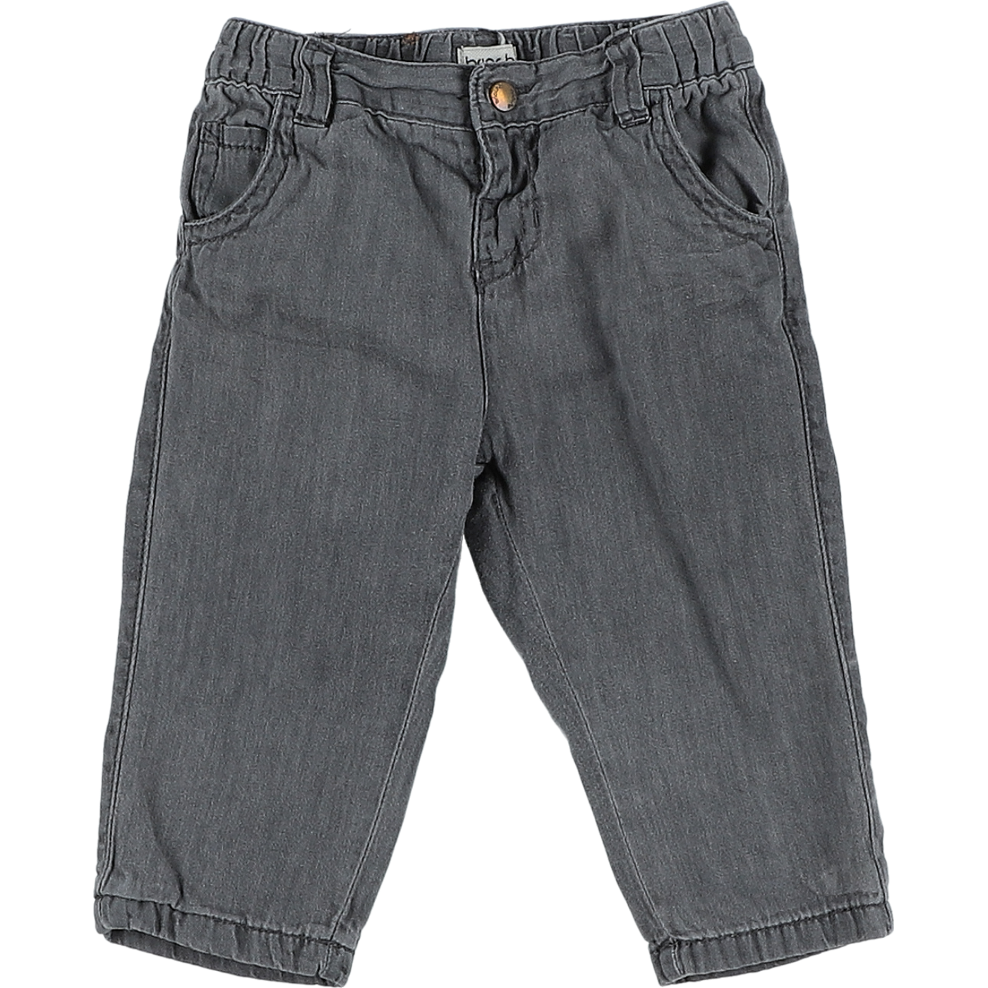 Pantalon - Très bon état, BRIOCHE