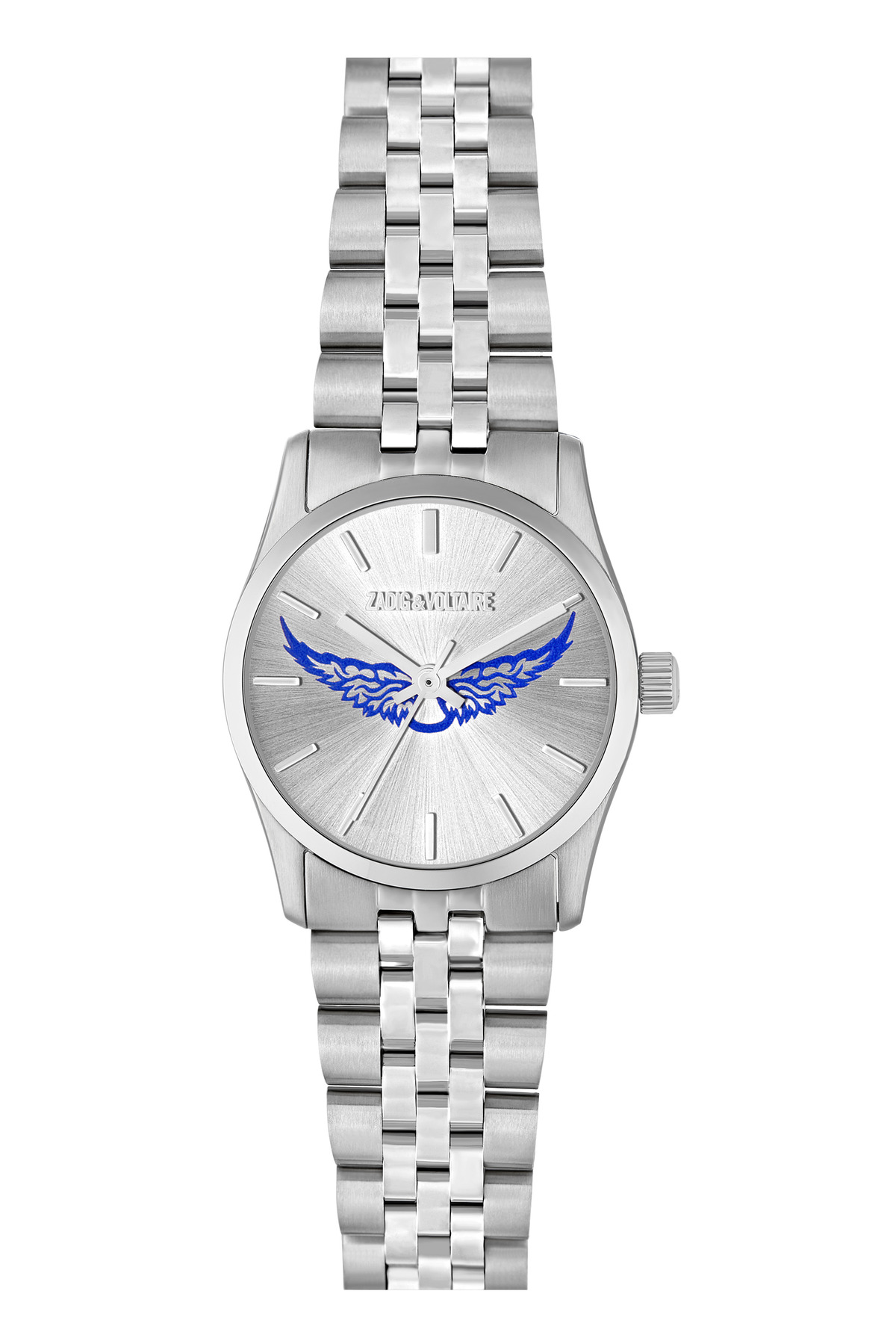 Montre Analogique SMALL J, ZADIG&VOLTAIRE