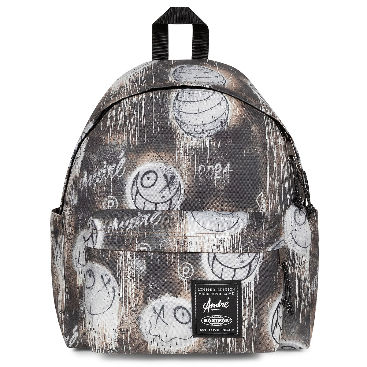 Dessin sur eastpak best sale