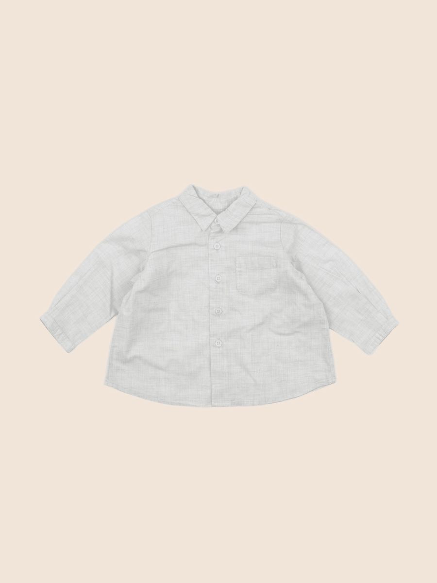 Chemise - Très bon état, BONPOINT