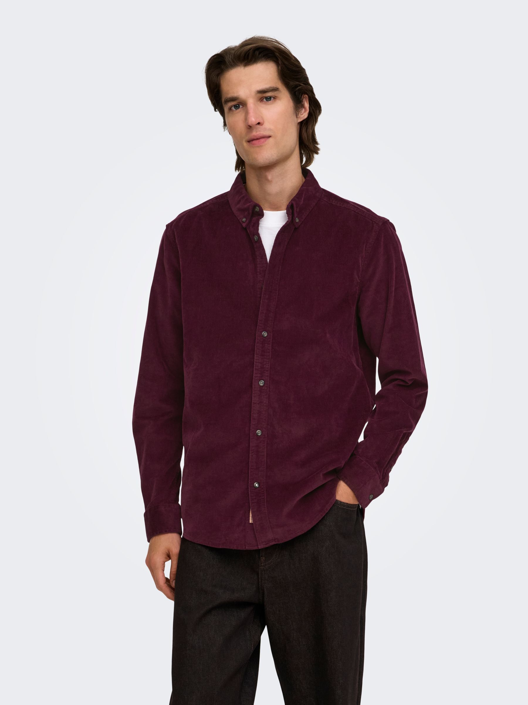 Chemise, ONLY & SONS