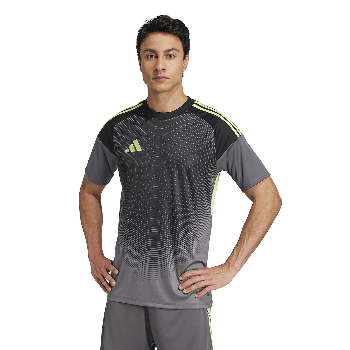T-shirt manches courtes TIRO25, adidas Performance