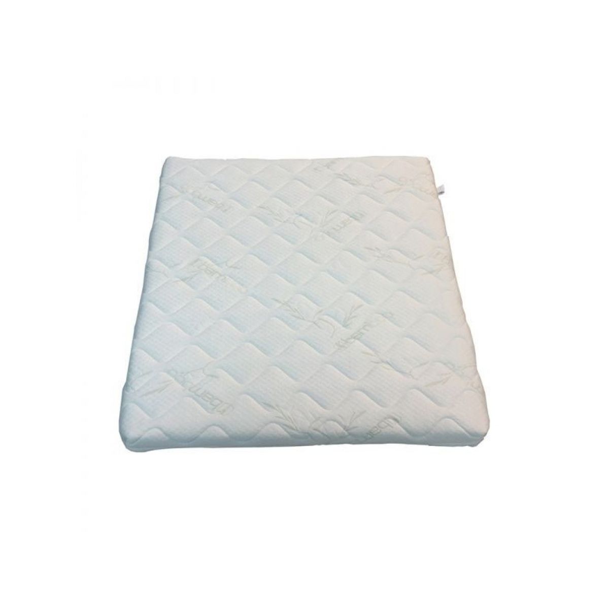 Matelas De Parc Climatise 95x95 Cm Coupey La Redoute