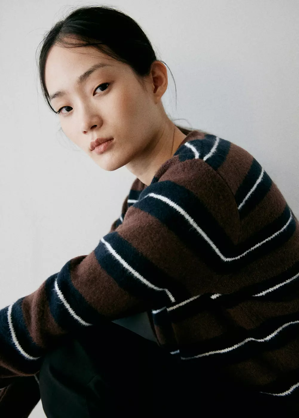 Cardigan maille, MANGO
