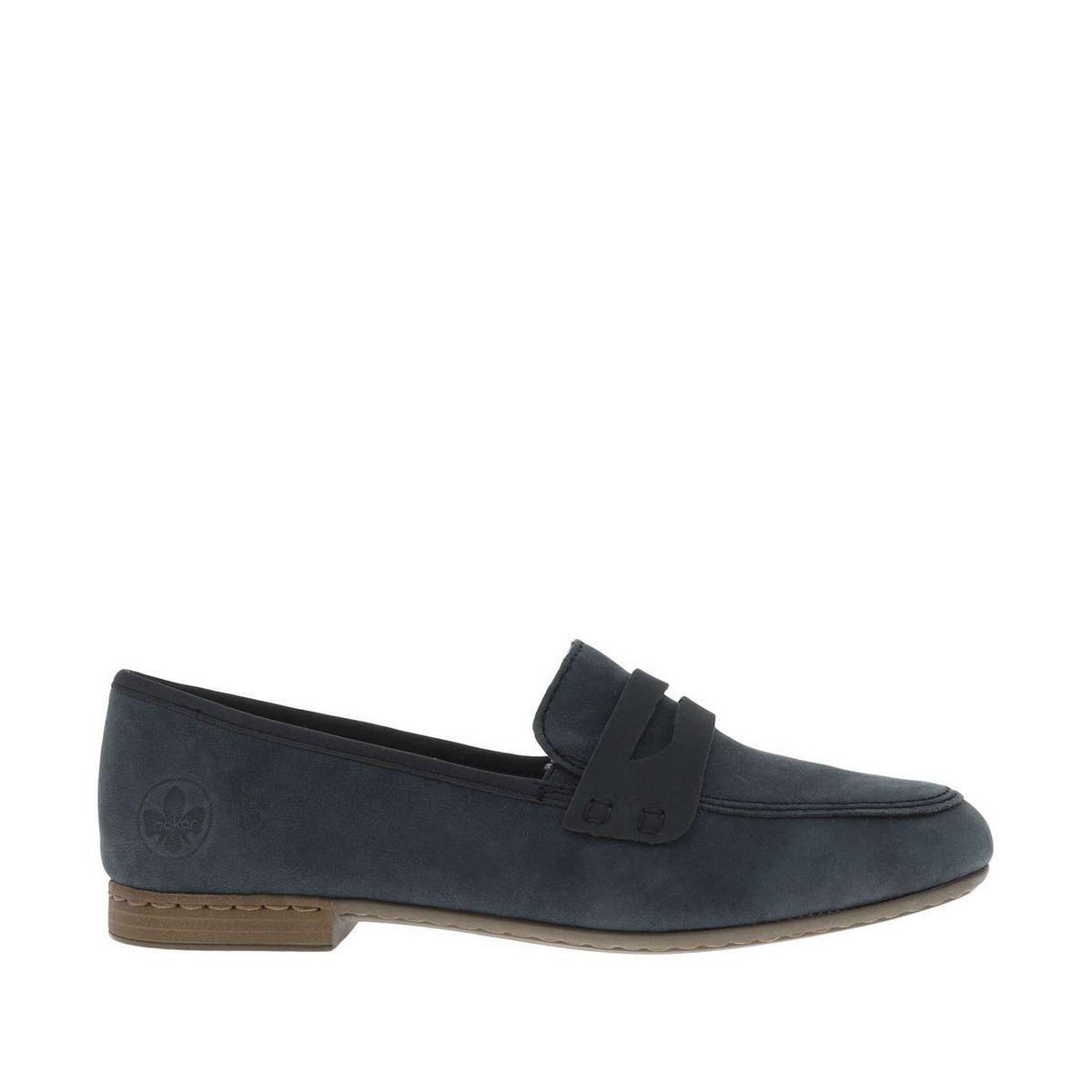 Mocassin bateau outlet femme