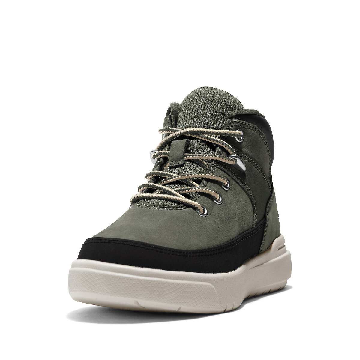 Timberland Zapatillas de piel Seneca Bay Hiker — photo 3