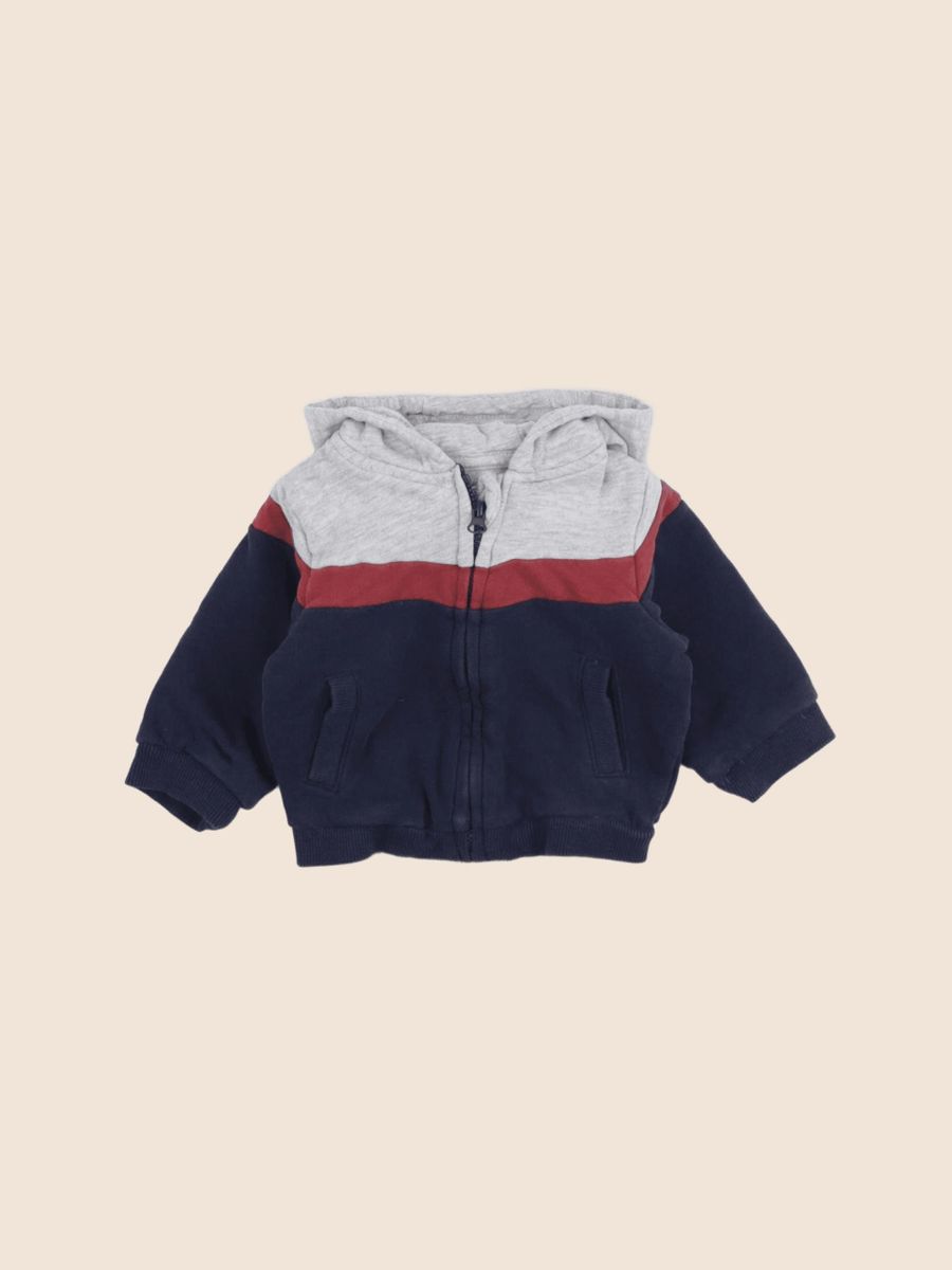 Sweat - Très bon état, VERTBAUDET