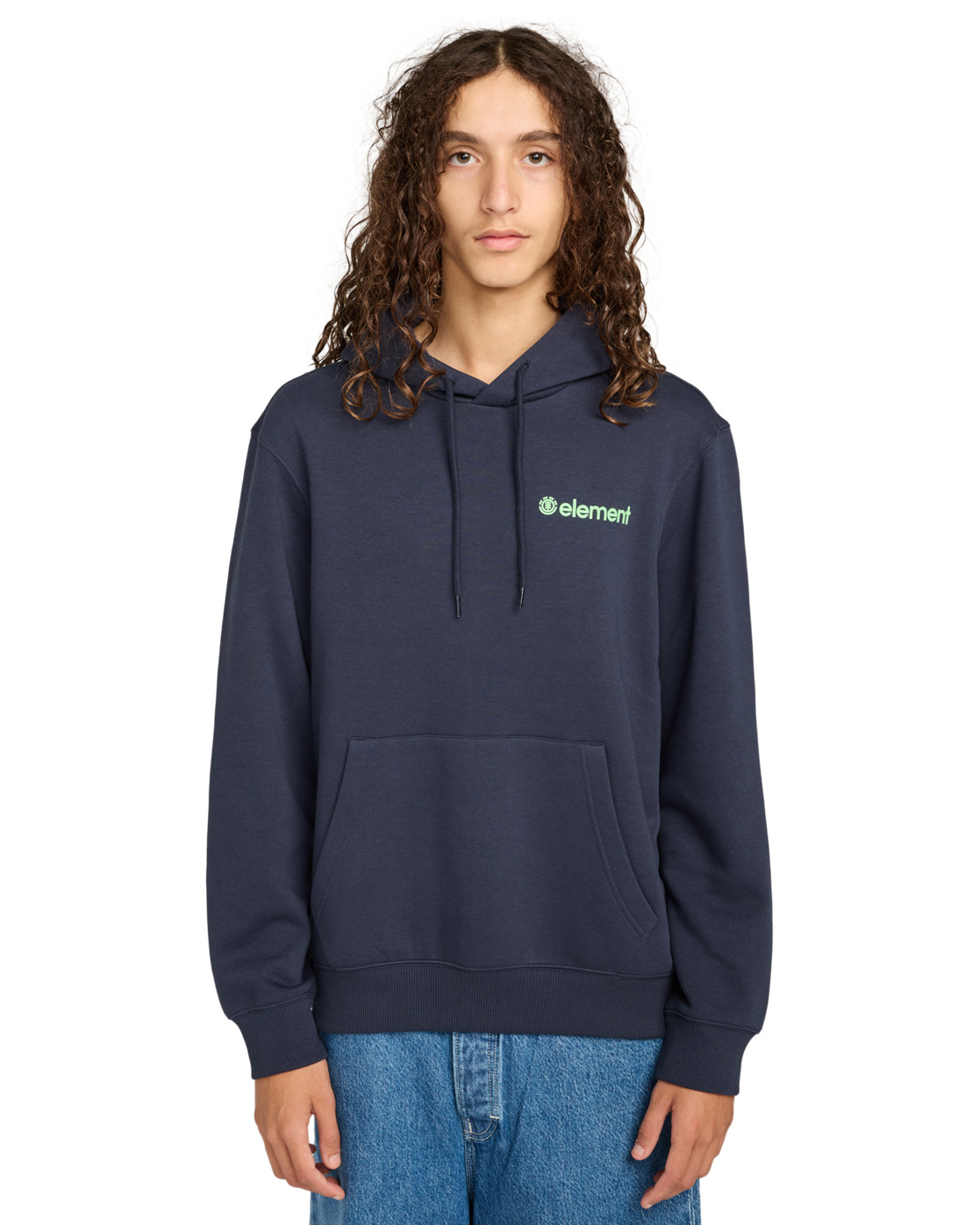 Sweat à capuche 4 ELEMENTS PO, ELEMENT