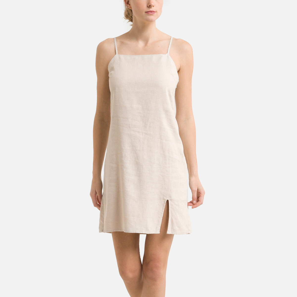 Only ONLMAY Negro - textil Vestidos cortos Mujer 15,99 €