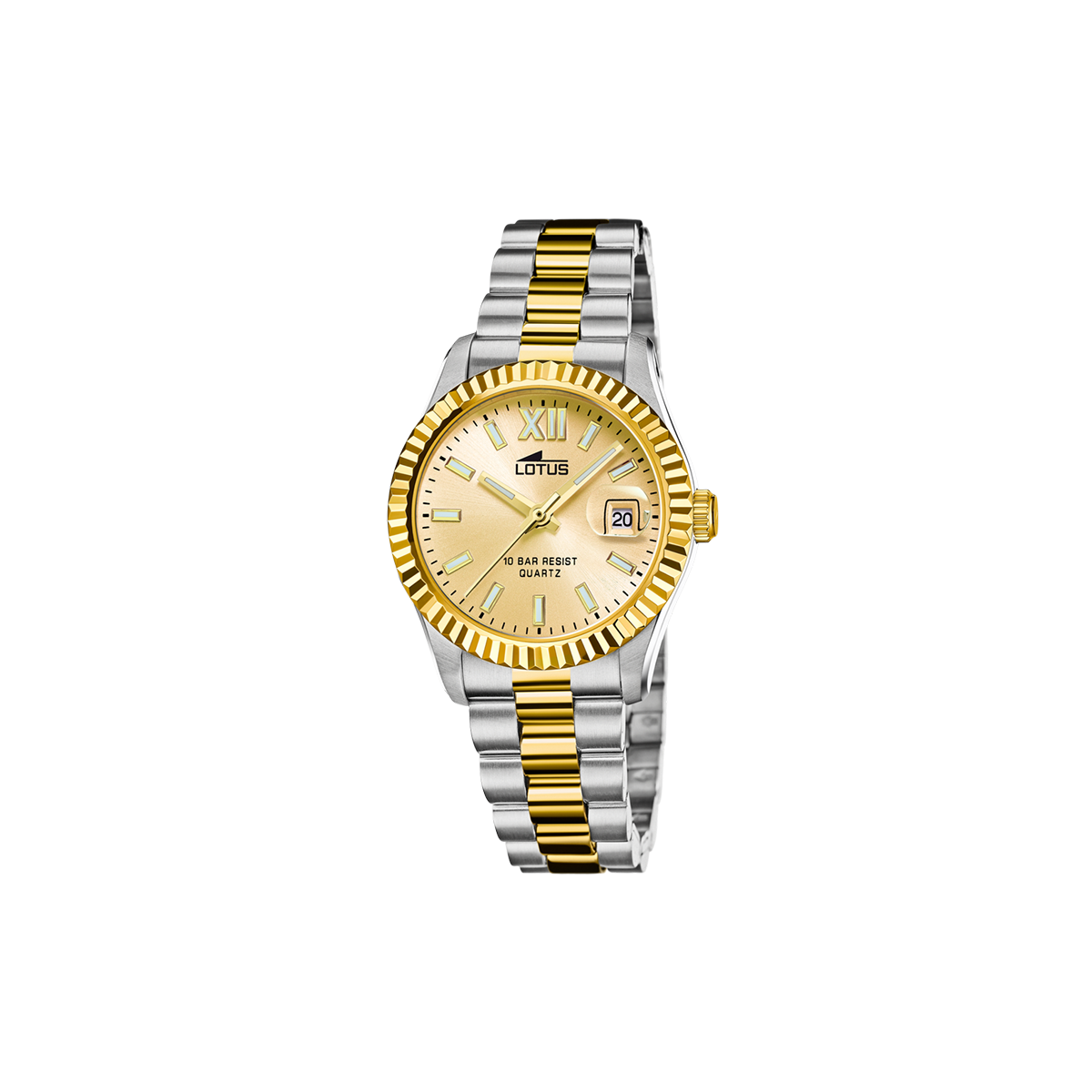 Montre Analogique FREEDOM, LOTUS