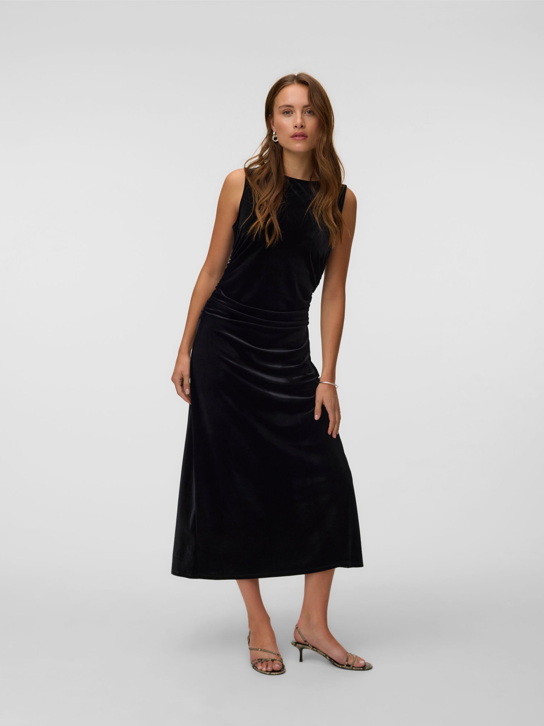 Robe De Soirée, VERO MODA