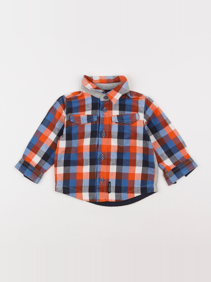 Chemise - Très bon état, TIMBERLAND