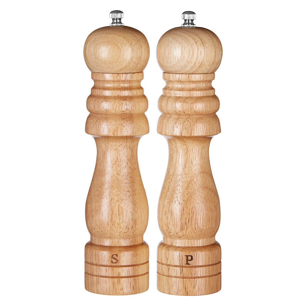 Salt & Pepper Mill Set, SO'HOME