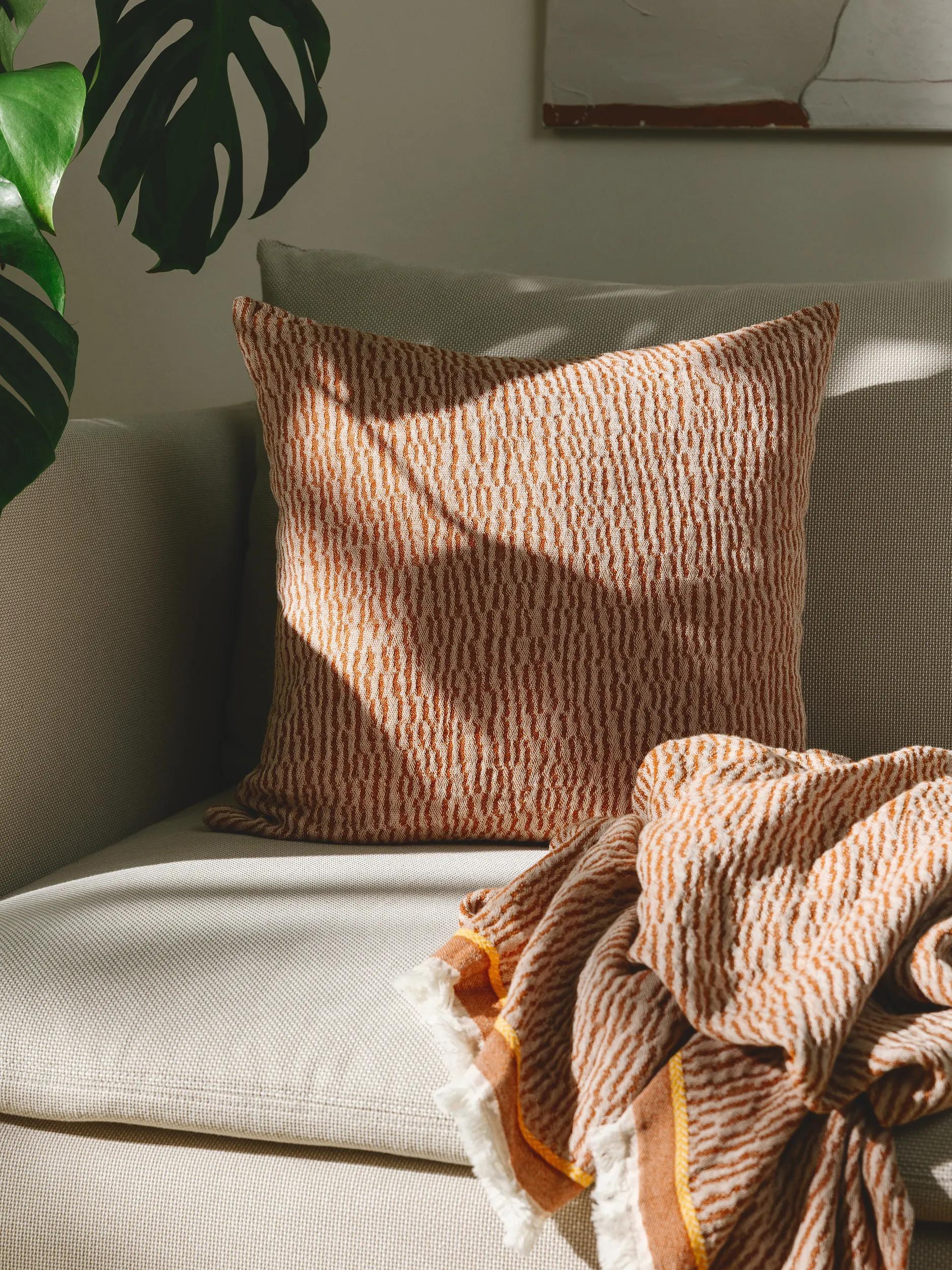 Housse de coussin JOAO, BENUTA