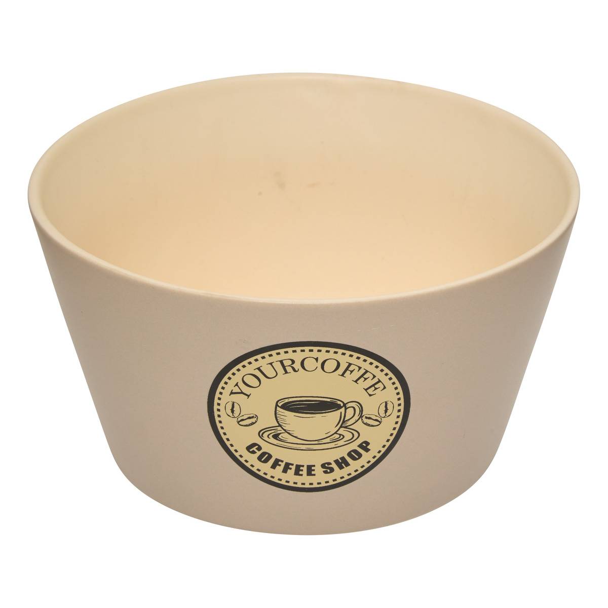 Bol en porcelaine 660ml CENTRAL PARK, ATMOSPHERA