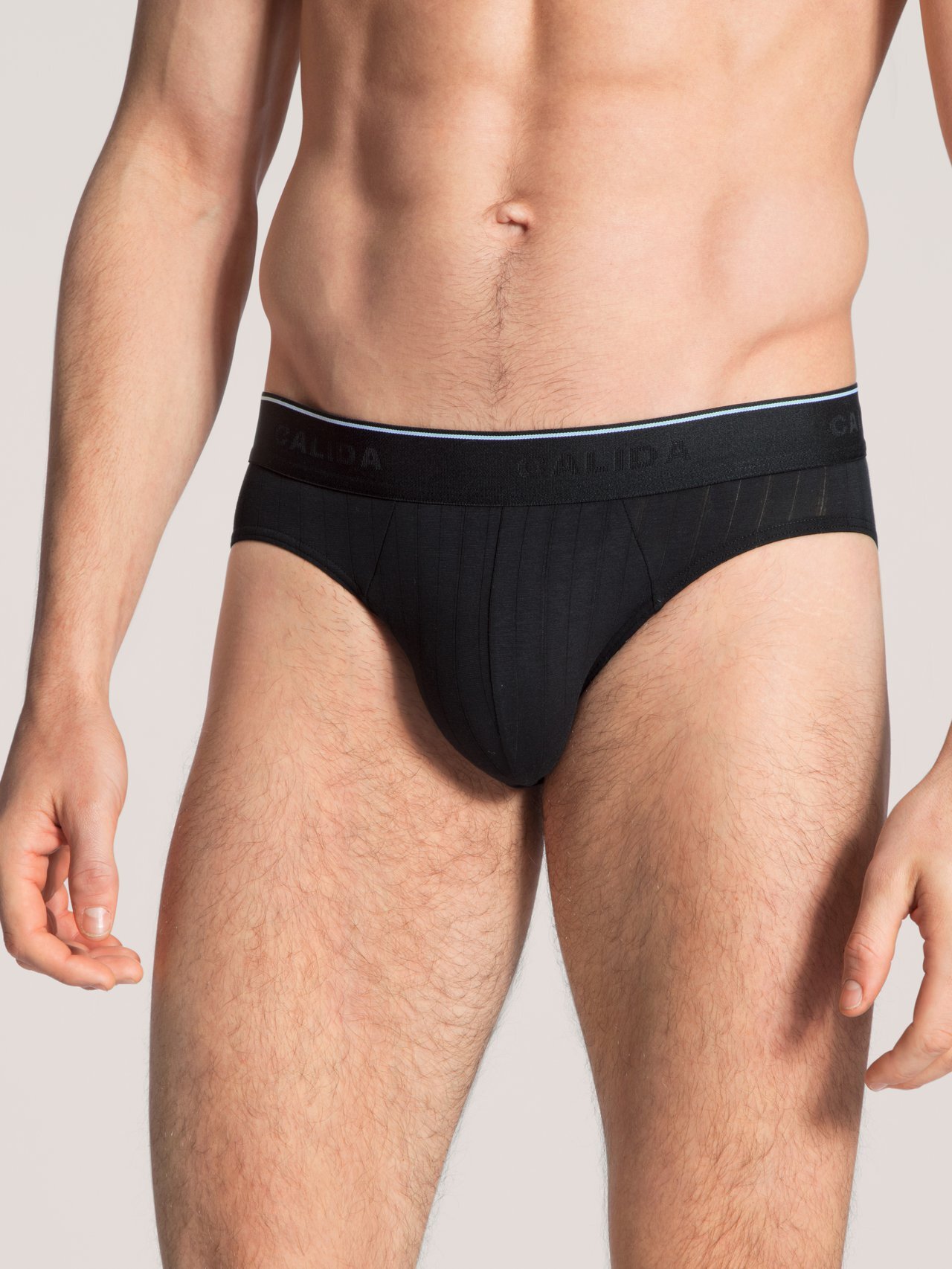 Slip, pack avantage Coton PURE & STYLE, CALIDA