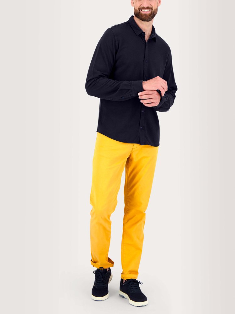 Chemise manches longues NASIRCHE14612, TBS