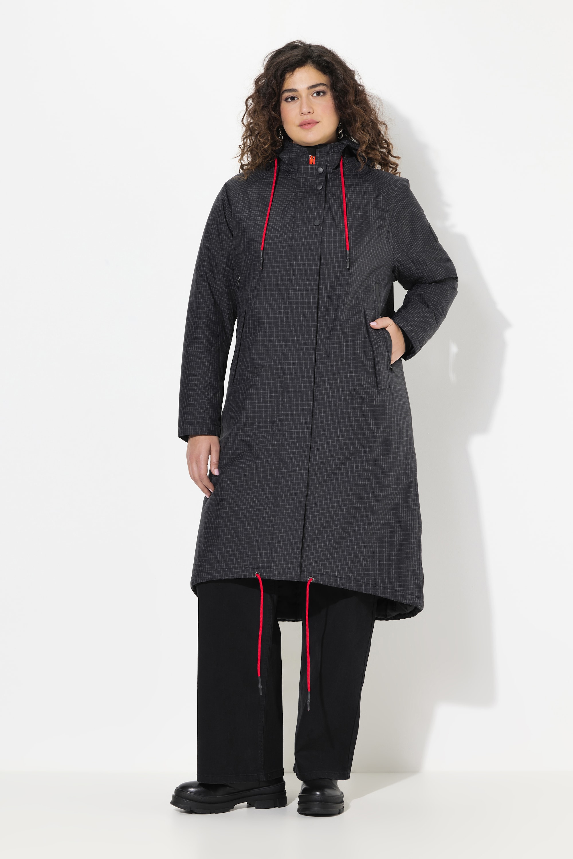 Manteau technique imperméable HYPRAR, ULLA POPKEN