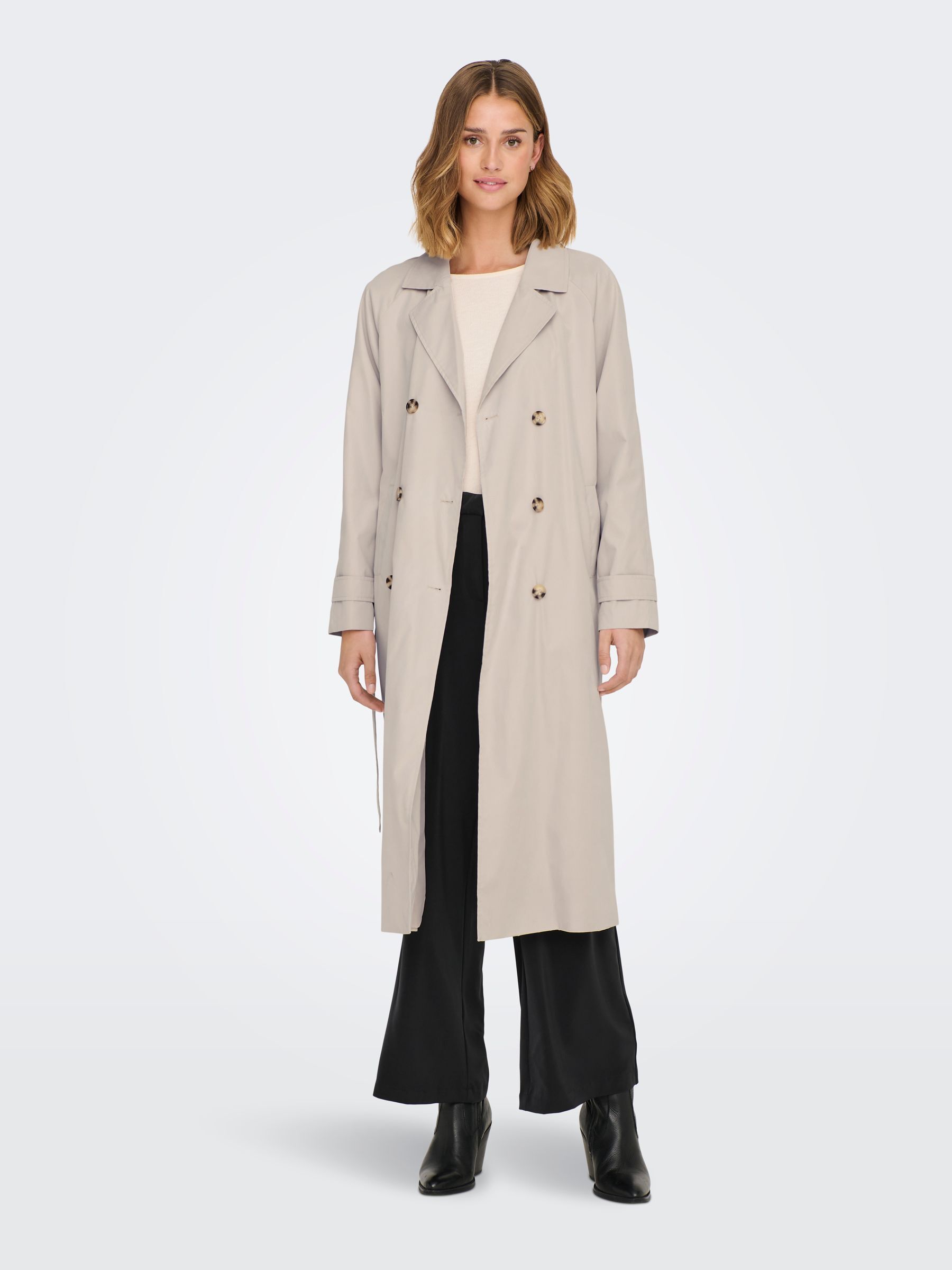 Trench Coat, JDY
