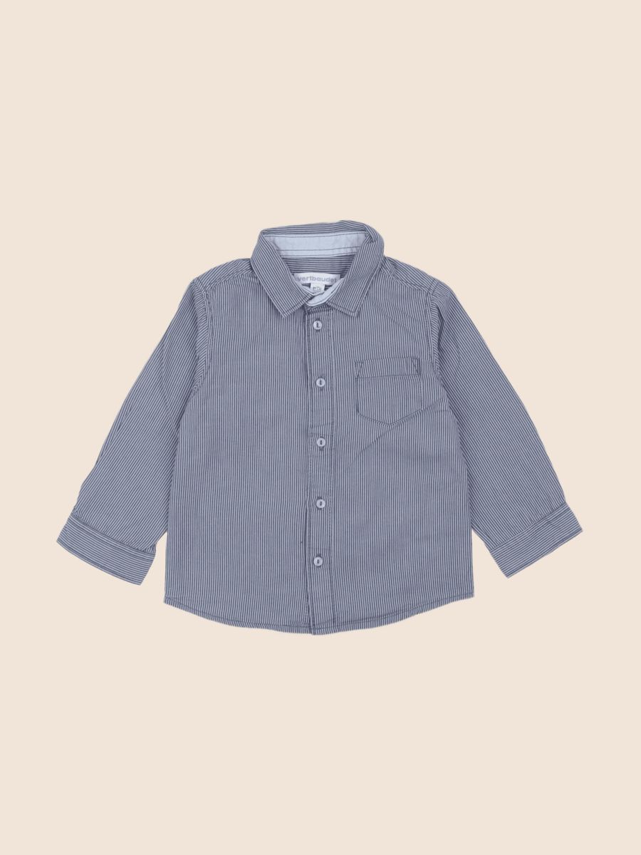 Chemise - Très bon état, VERTBAUDET
