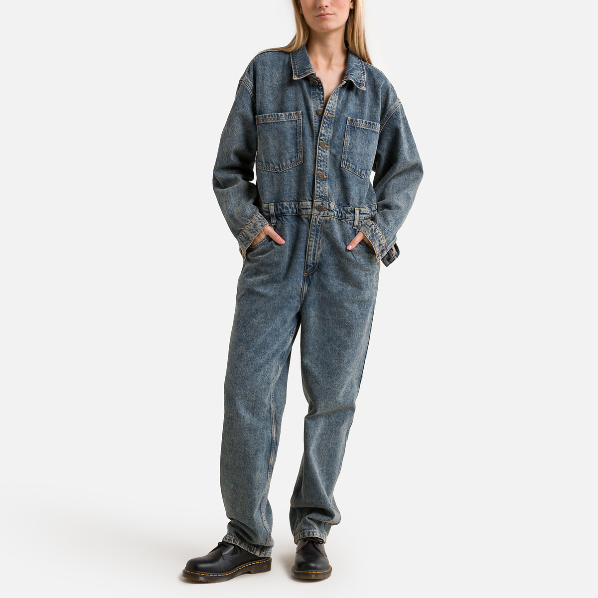 La redoute shop boiler suit