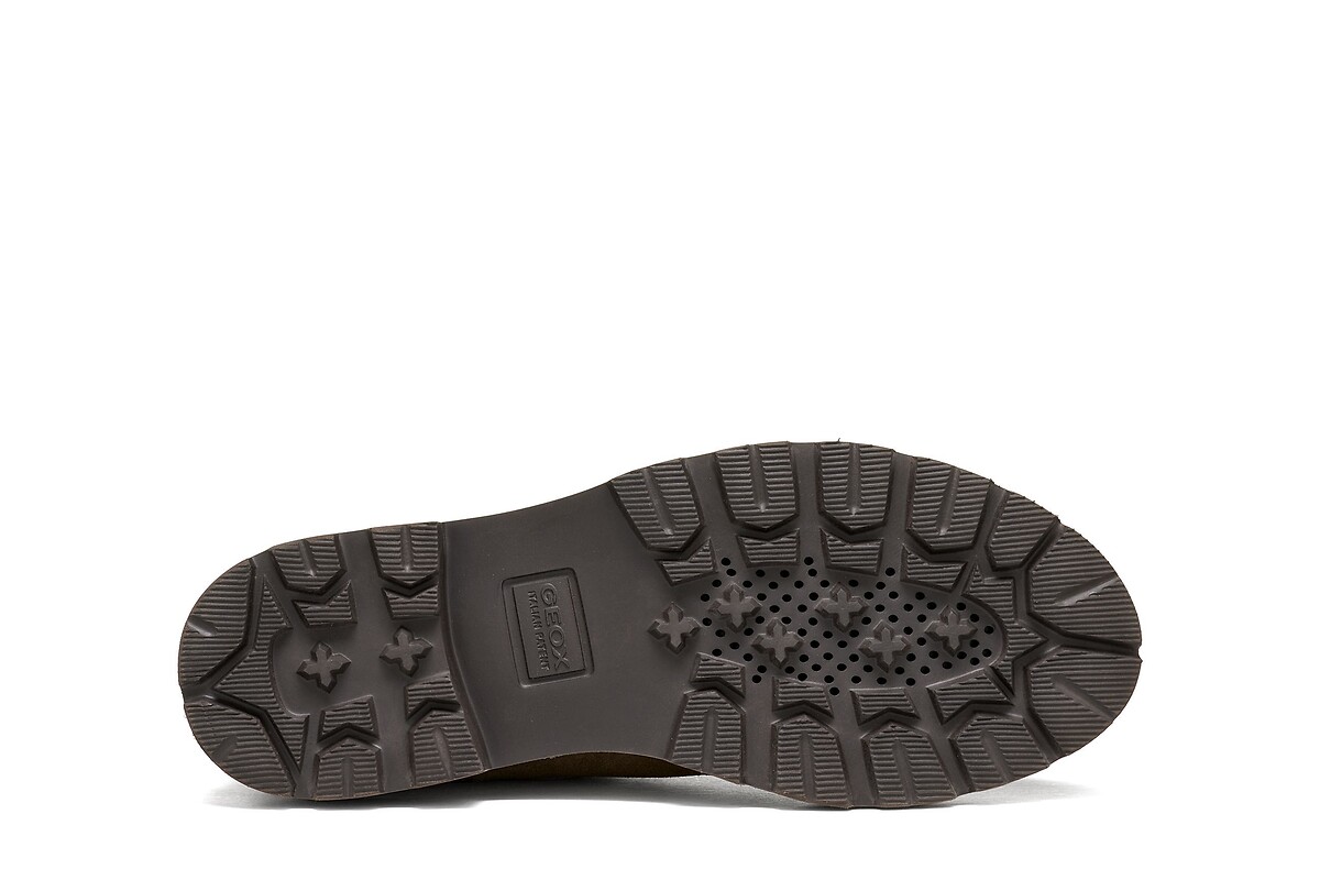 GEOX Botines Chelsea de ante NORIZE — foto 6