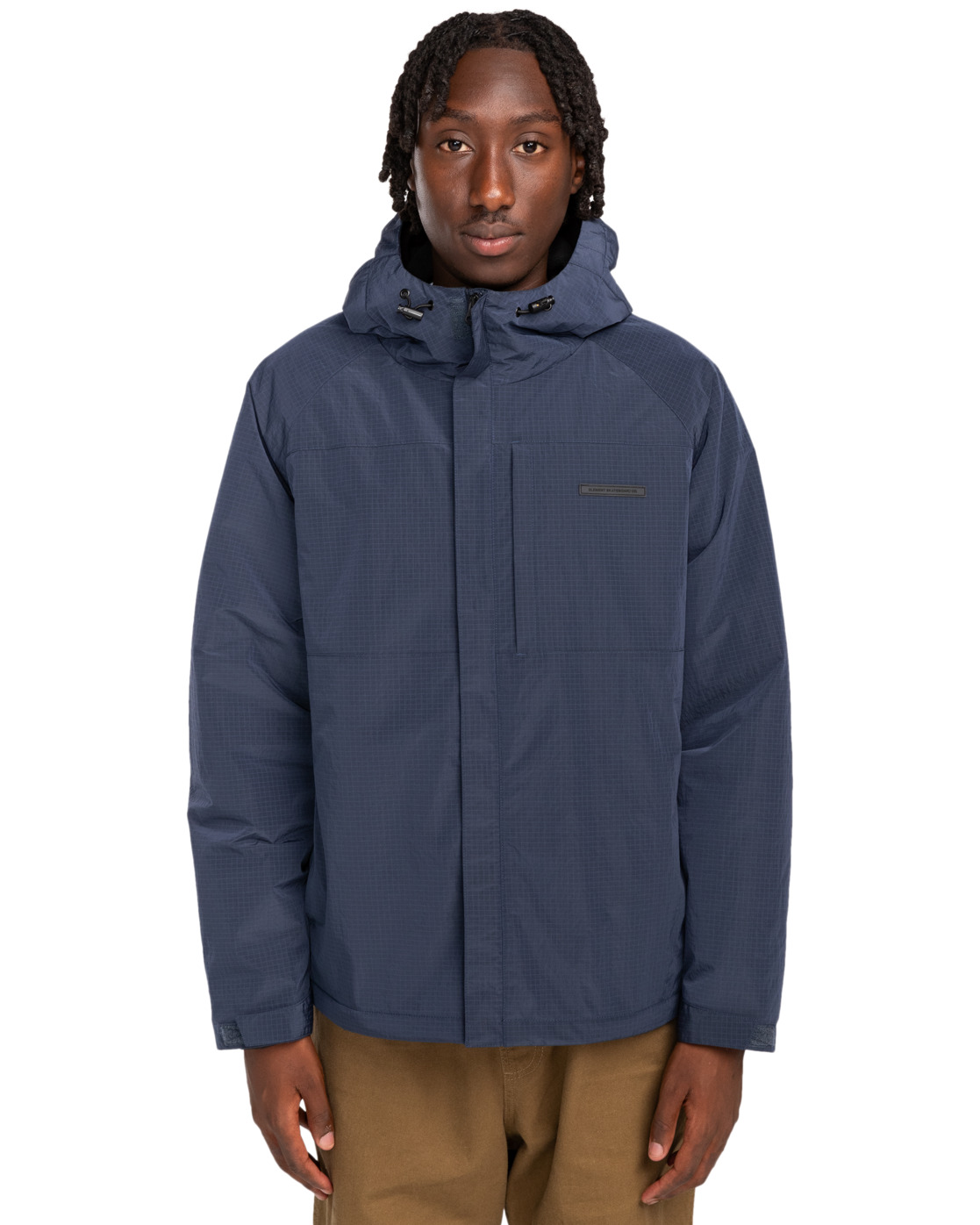 Imperméable ALDER TREKKA, ELEMENT