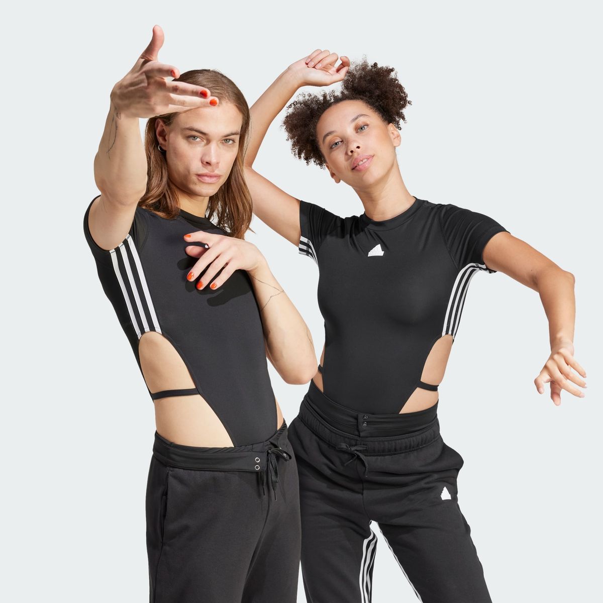 Body femme sales sport