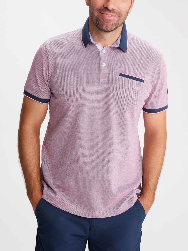 Polo tbs homme manche courte new arrivals