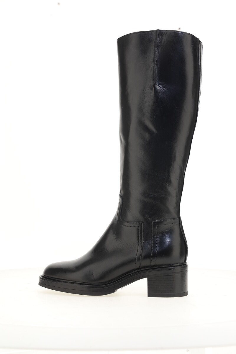 MJUS Botas clásicas de piel — photo 2