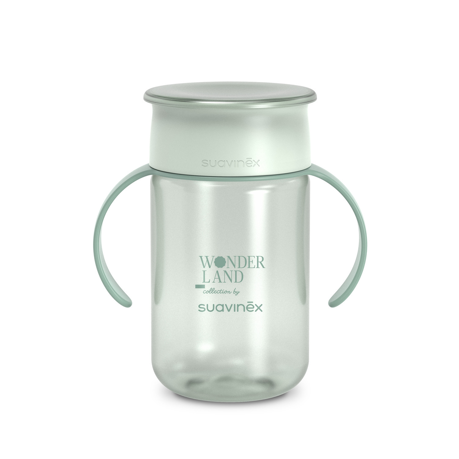 Tasse d'apprentissage 360°, SUAVINEX
