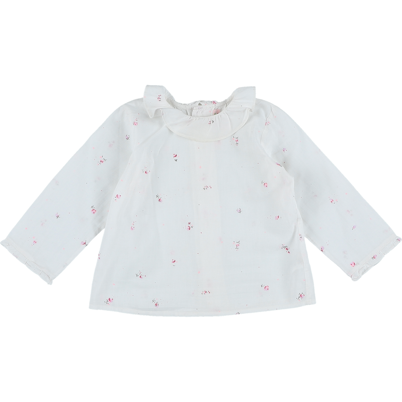 Blouse - Très bon état, BONPOINT