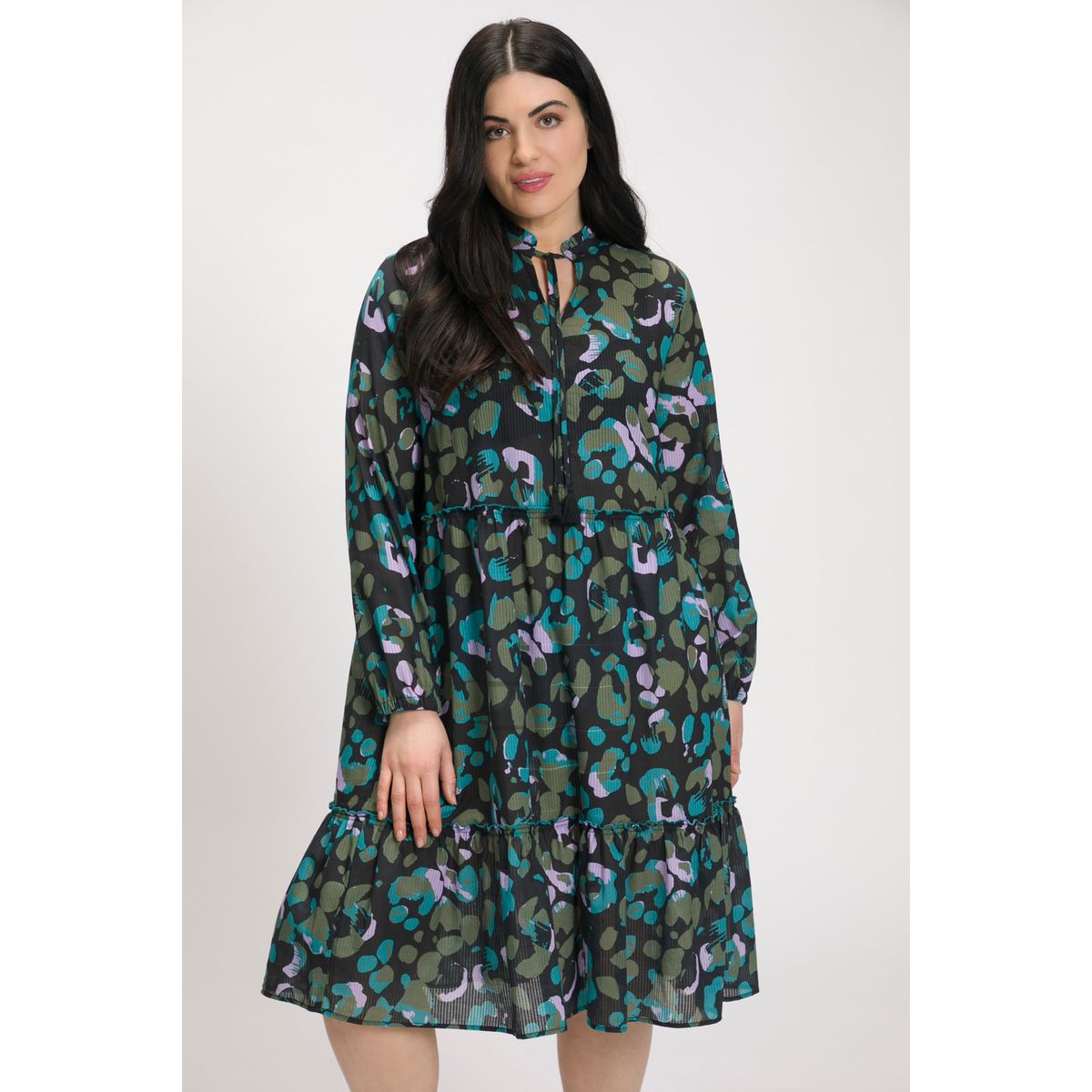 Robe redoute grande taille new arrivals