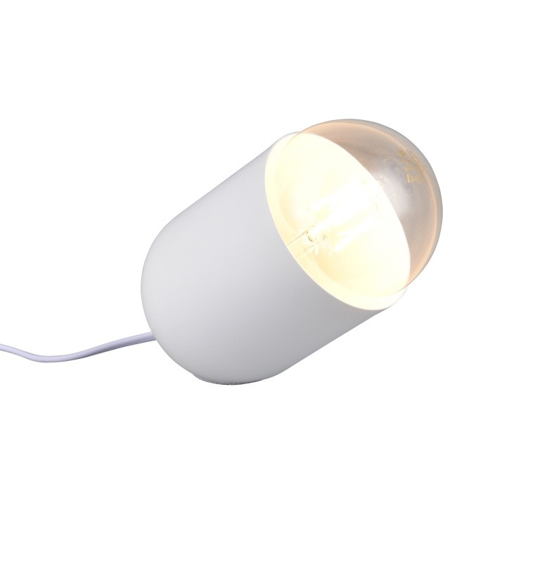 Lampe design en métal, NARA, BOITE A DESIGN