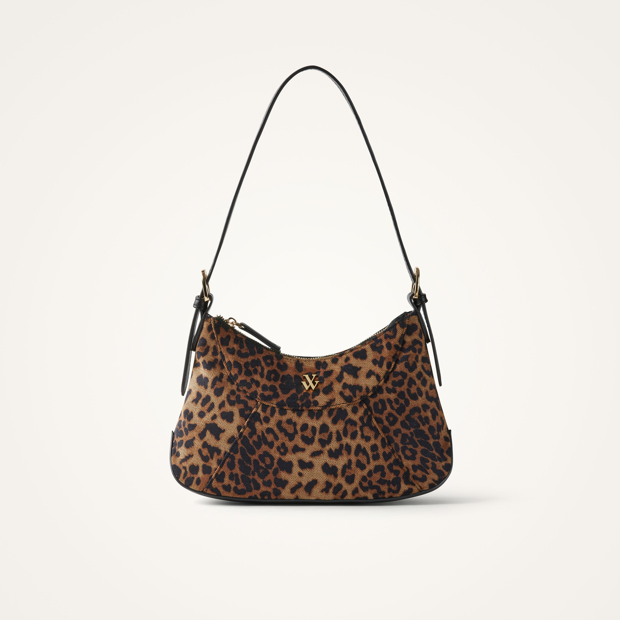 Sac baguette Flora, VANESSA WU