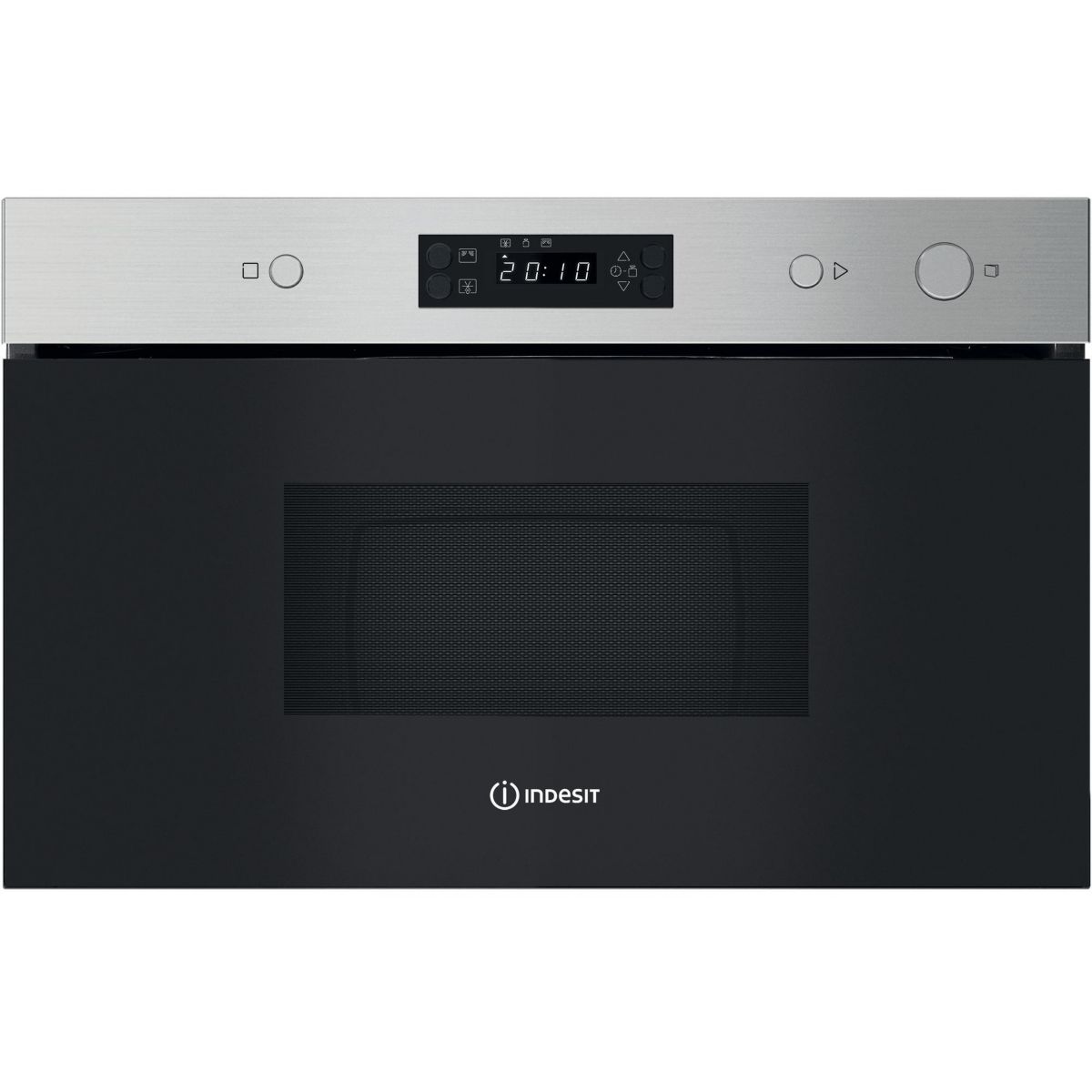 Micro ondes encastrable IMK11X, INDESIT