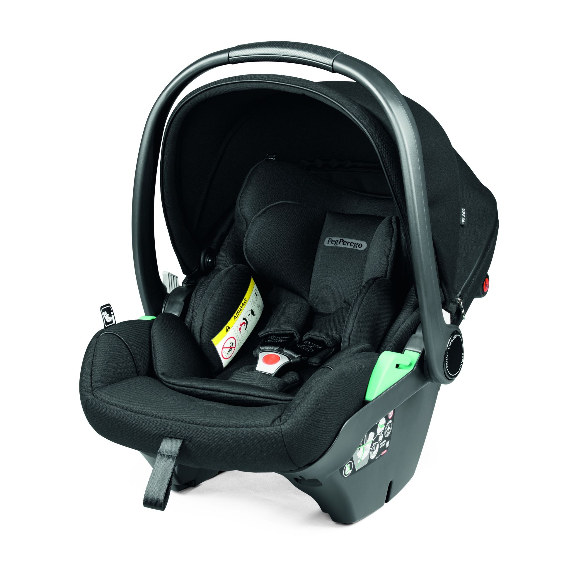 Siège auto Primo Viaggio Lounge, PEG PEREGO
