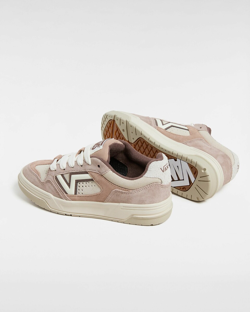 Vans Zapatillas de piel Upland — foto 3
