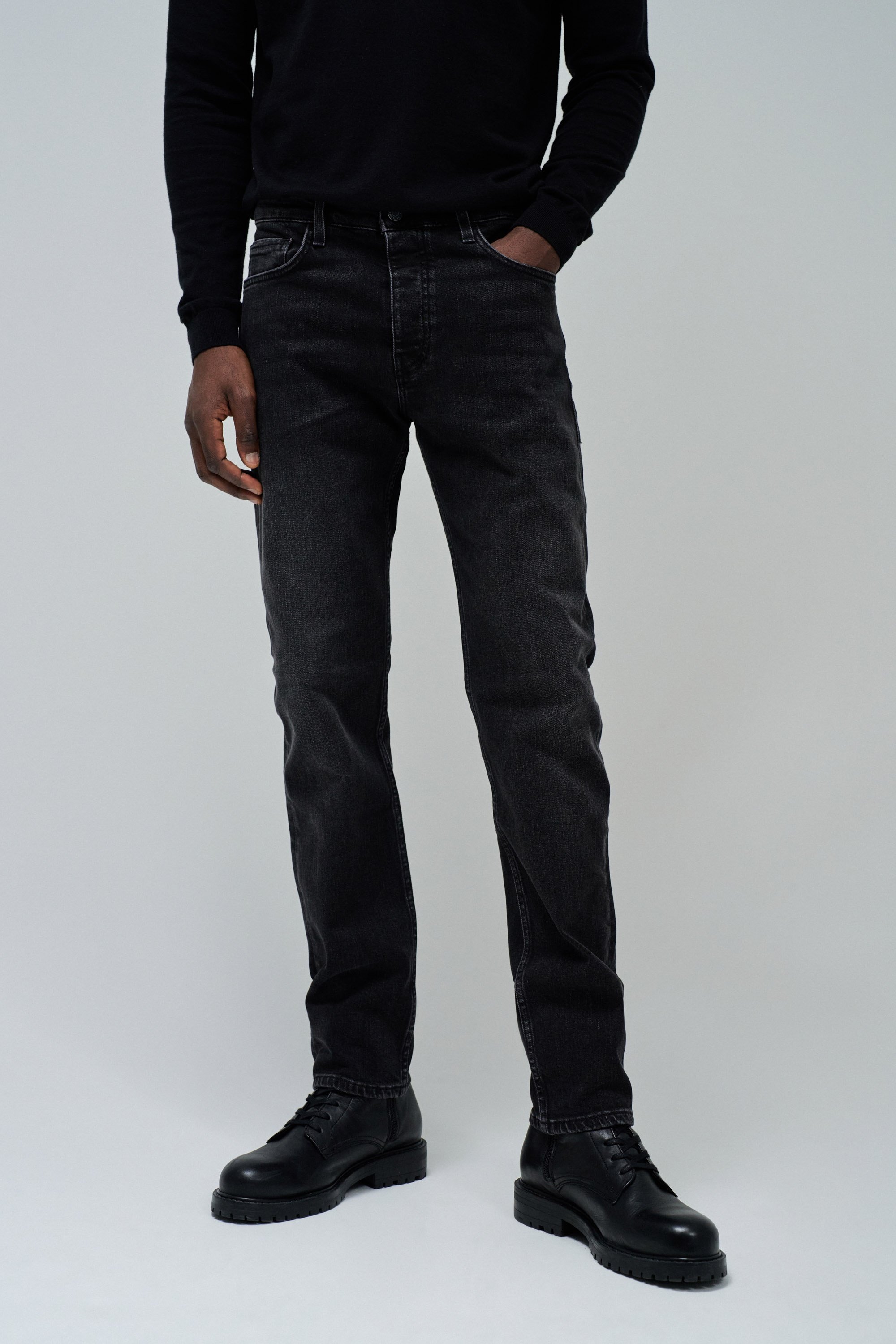 JEAN SLIM FIT, SALSA JEANS