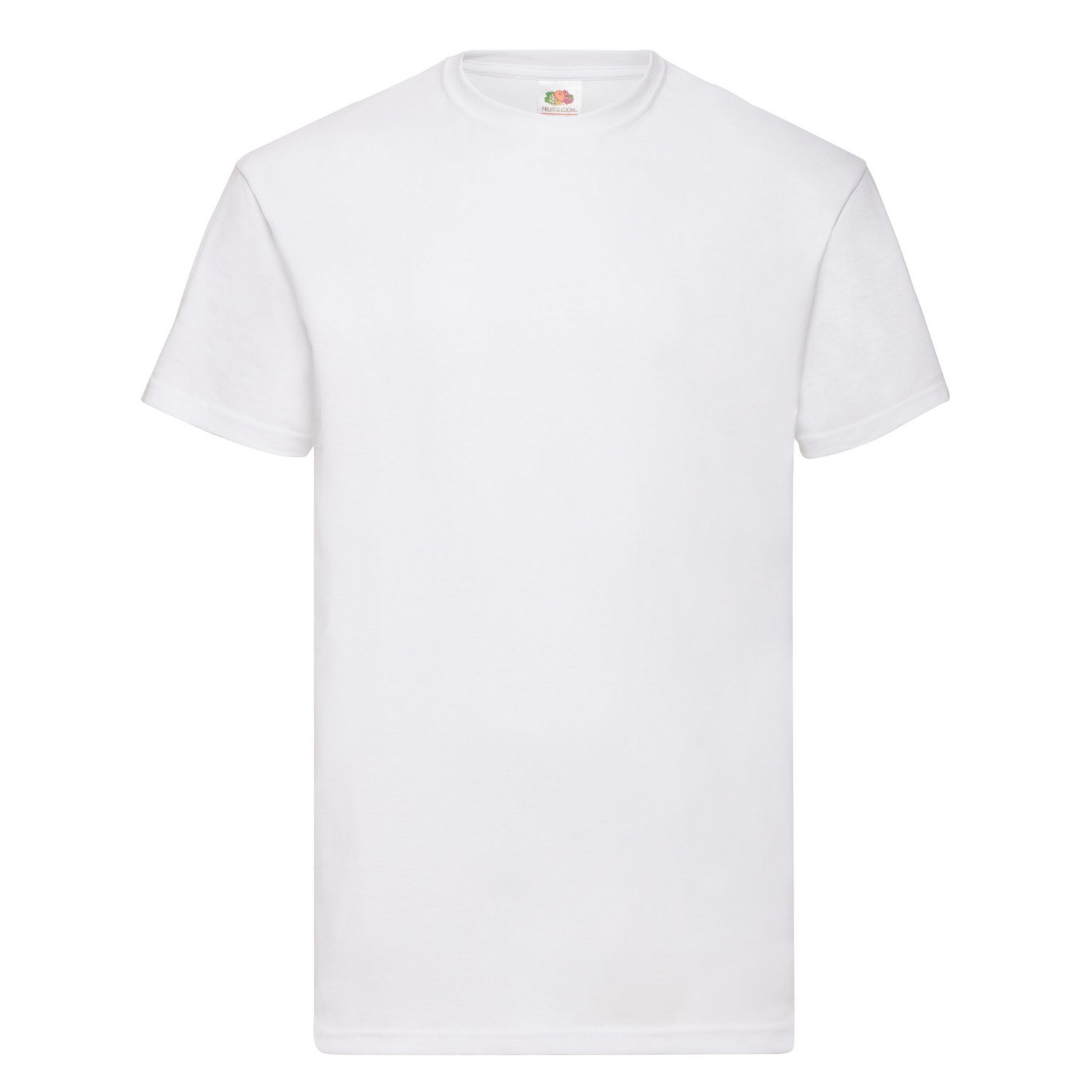 T-shirt VALUEWEIGHT, FRUIT OF THE LOOM