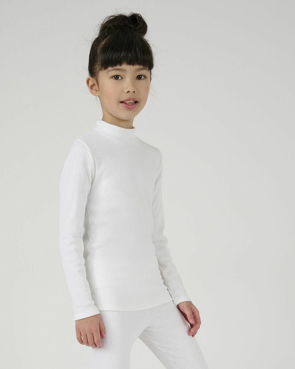 Maillot de corps 2-14 ans