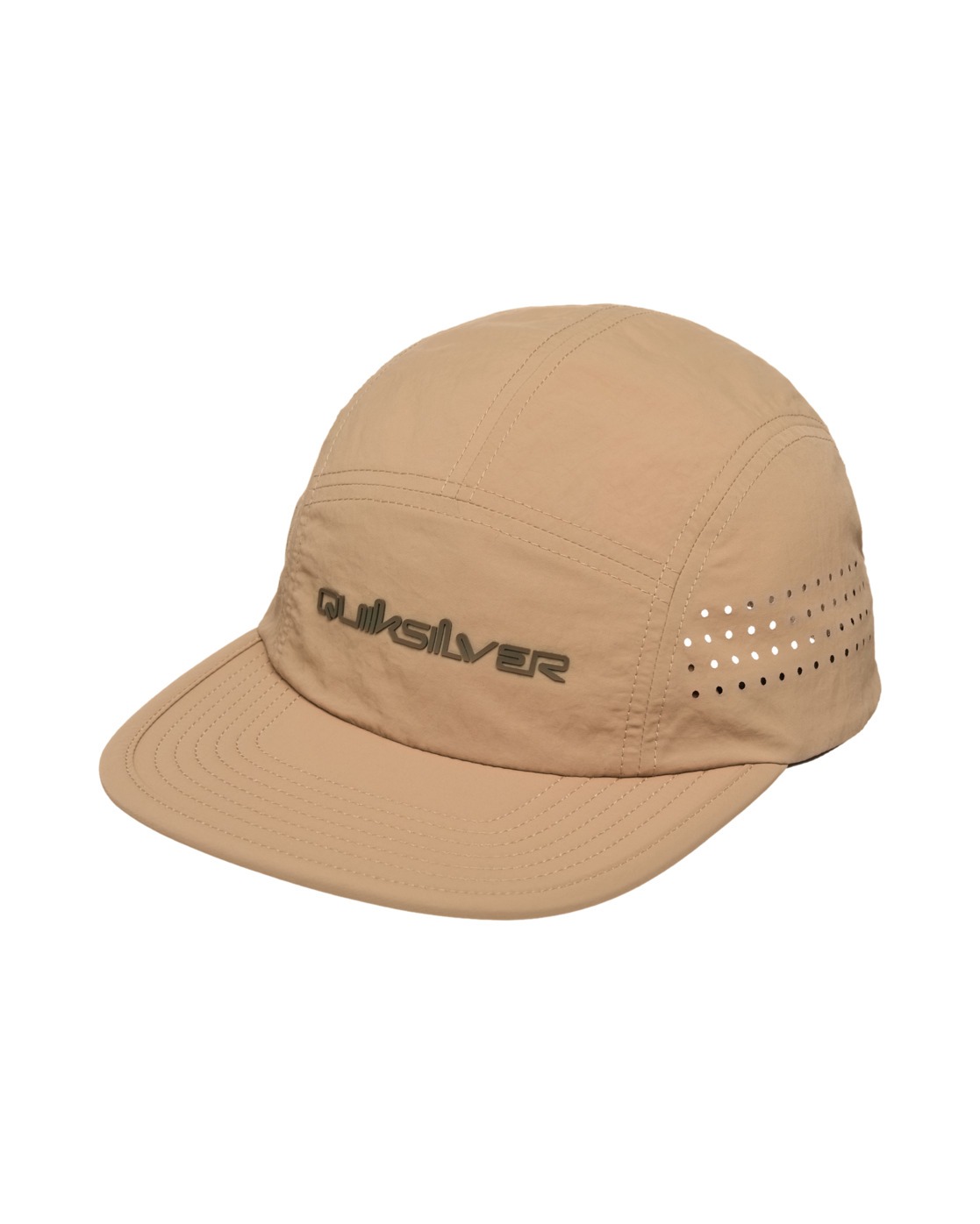 Casquette en nylon STACKER TECH, QUIKSILVER