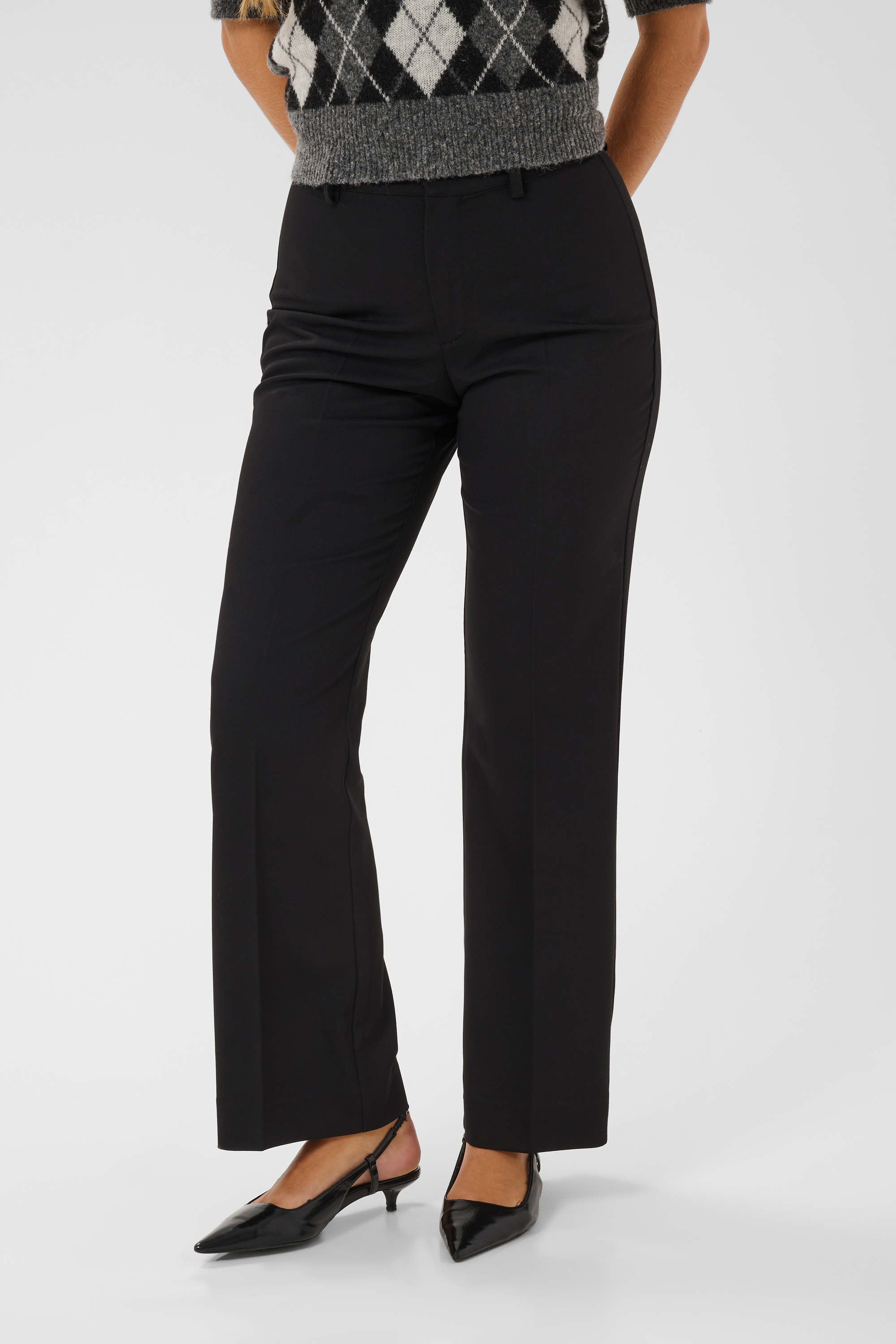Pantalon de costume, KAFFE