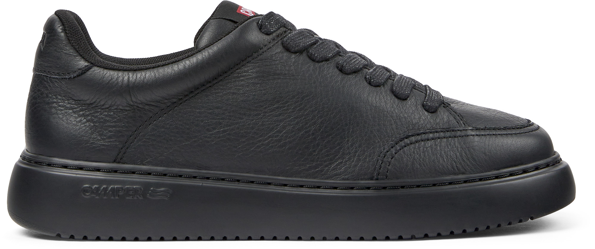 Baskets Runner K21 cuir, CAMPER