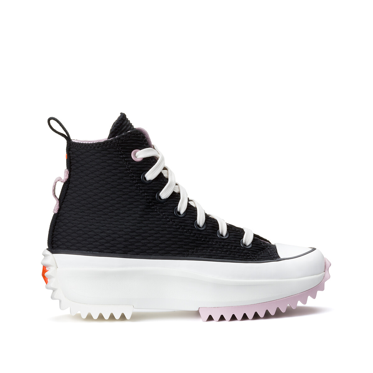 Converse femme la redoute best sale