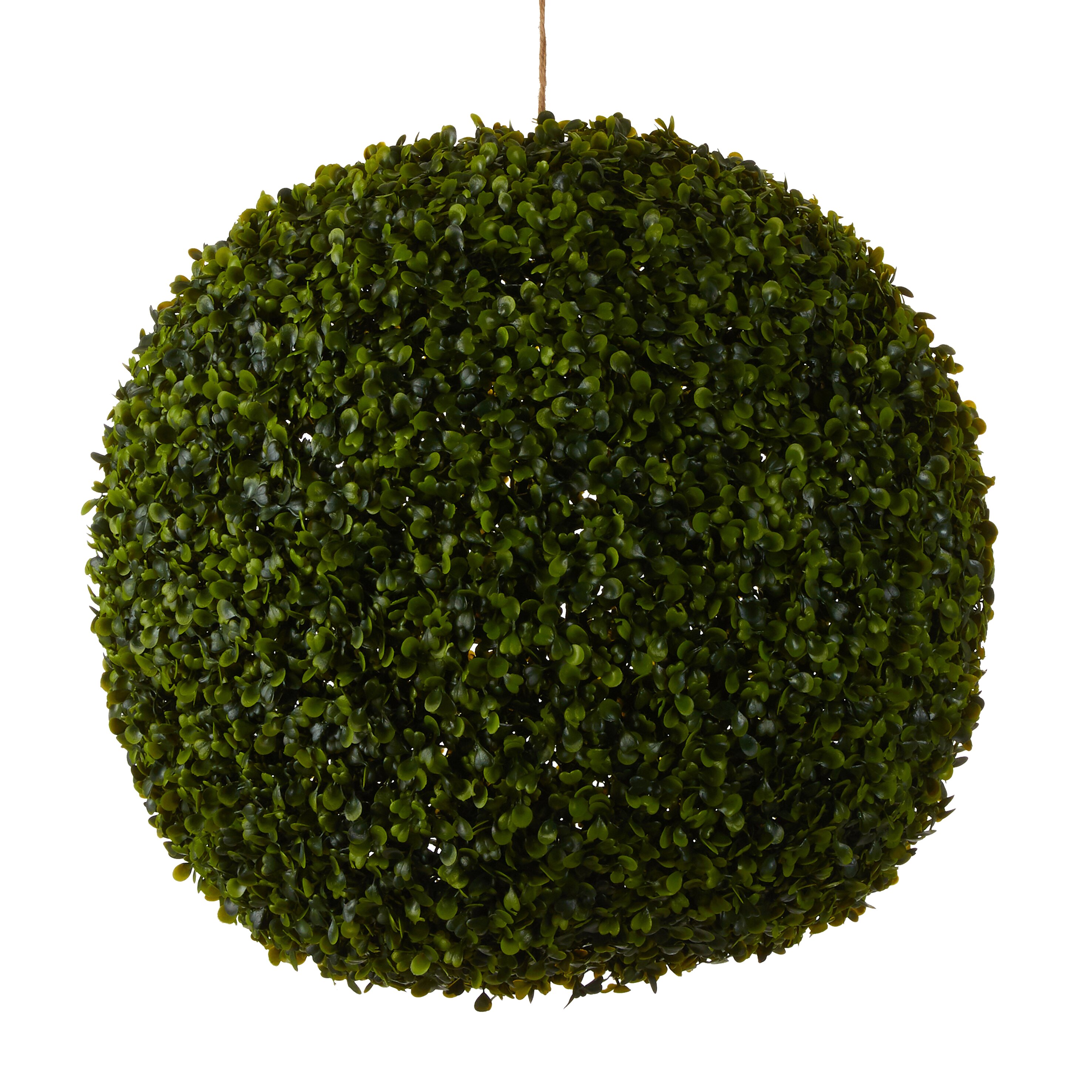 Plante artificielle Ø45 cm BOXWOOD BALL, MICA DECORATIONS