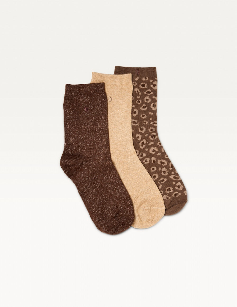 Pack de 3 CHAUSSETTES, ODAJE