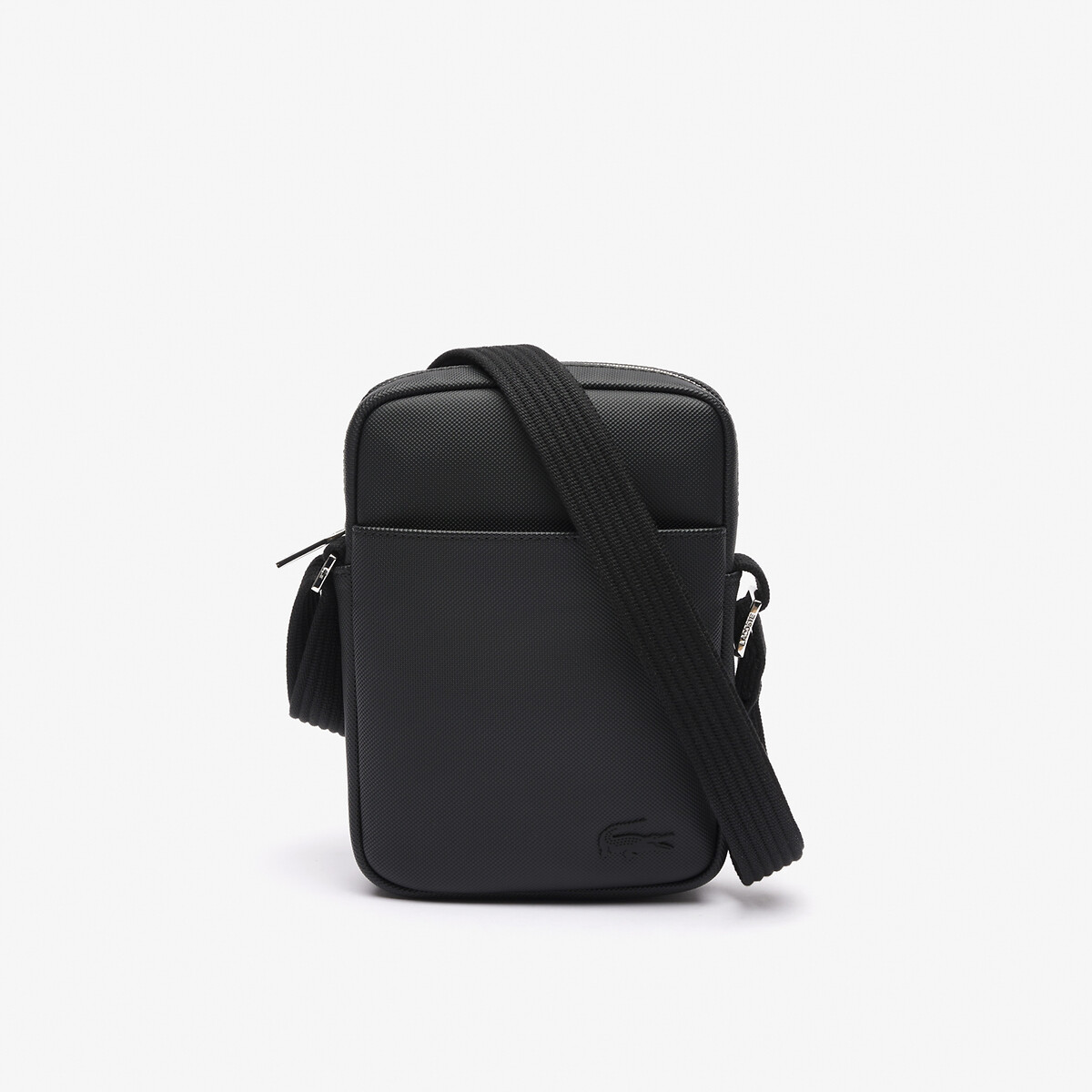 Lacoste leather bags online