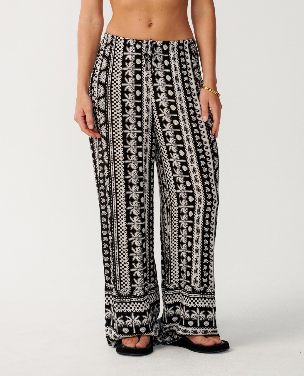 Pantalon large BOSSA NOVA, RIP CURL